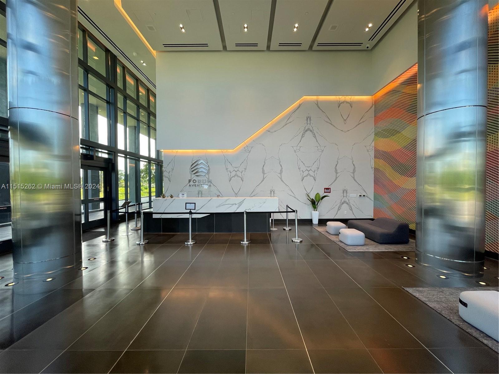 Beautiful Office